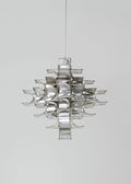 Max Sauze, Cassiopée 7-Tier Pendant Light