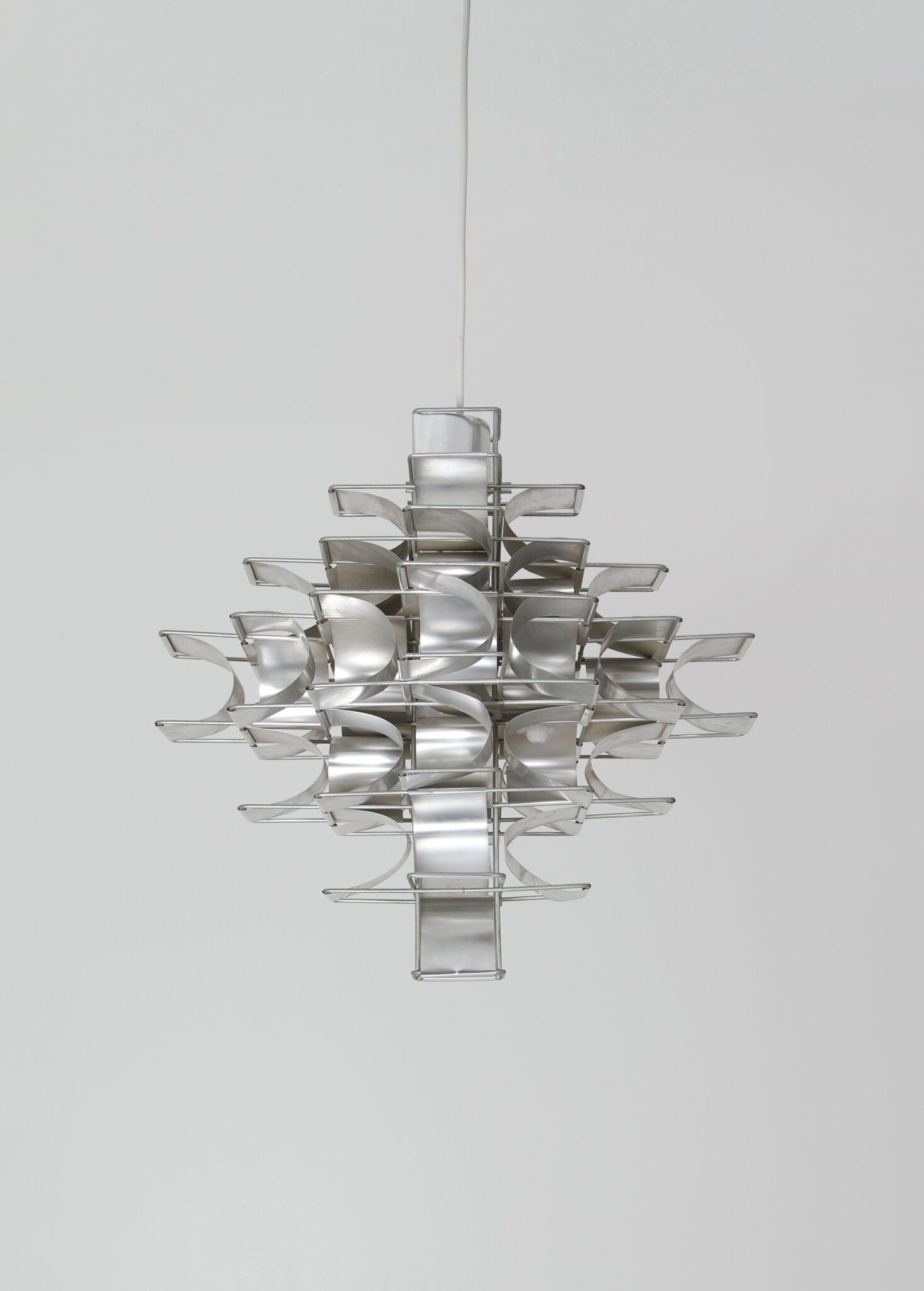 Max Sauze Cassiopée 7-Tier Pendant Light