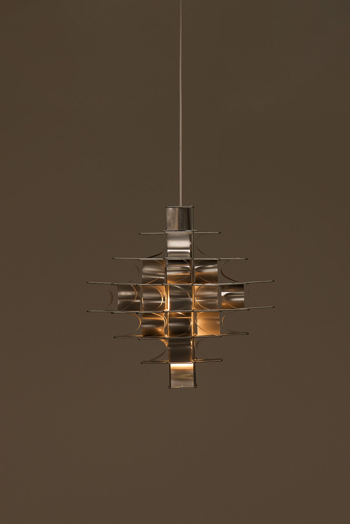 Max Sauze Cassiopée 7-Tier Pendant Light