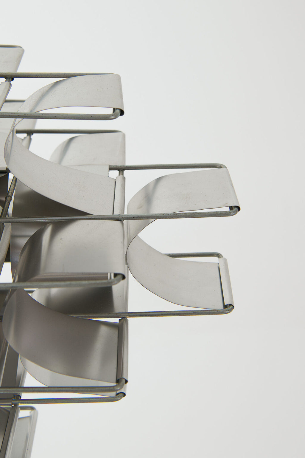 Max Sauze Cassiopée 7-Tier Pendant Light