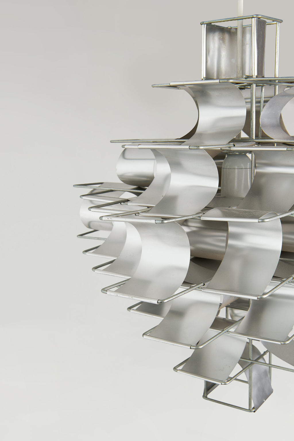Max Sauze Cassiopée 7-Tier Pendant Light