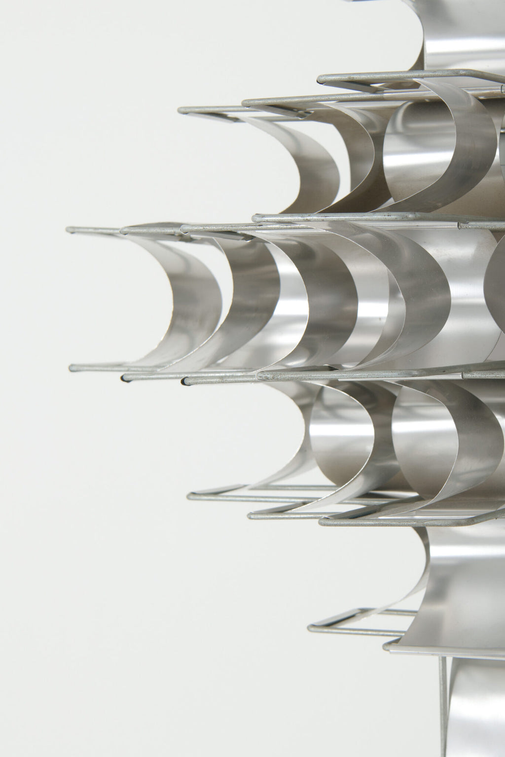 Max Sauze Cassiopée 7-Tier Pendant Light