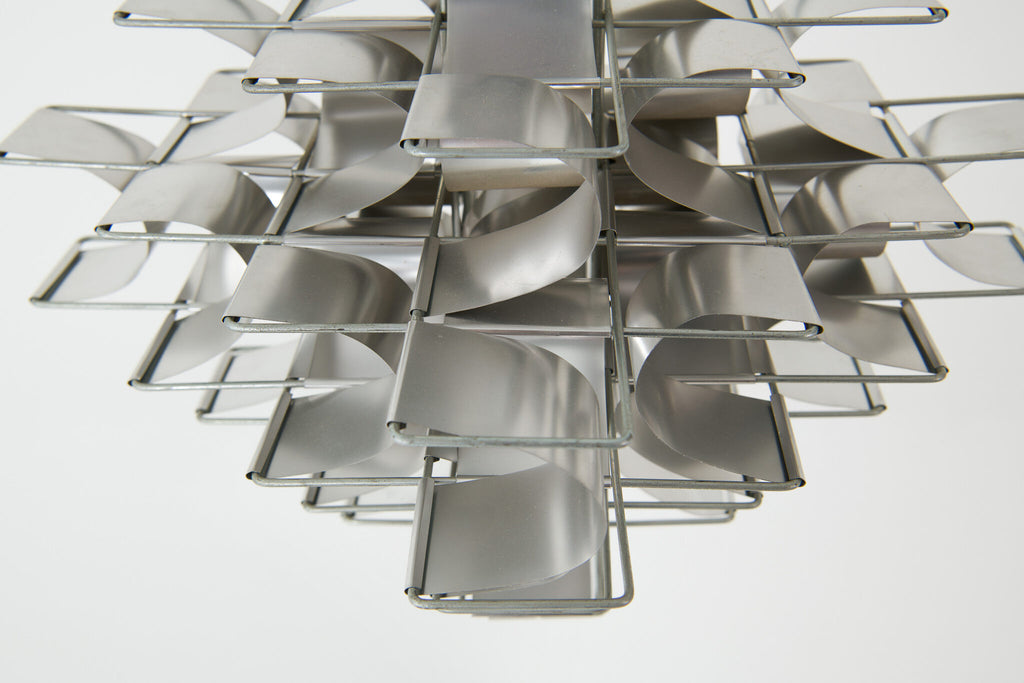 Max Sauze Cassiopée 7-Tier Pendant Light