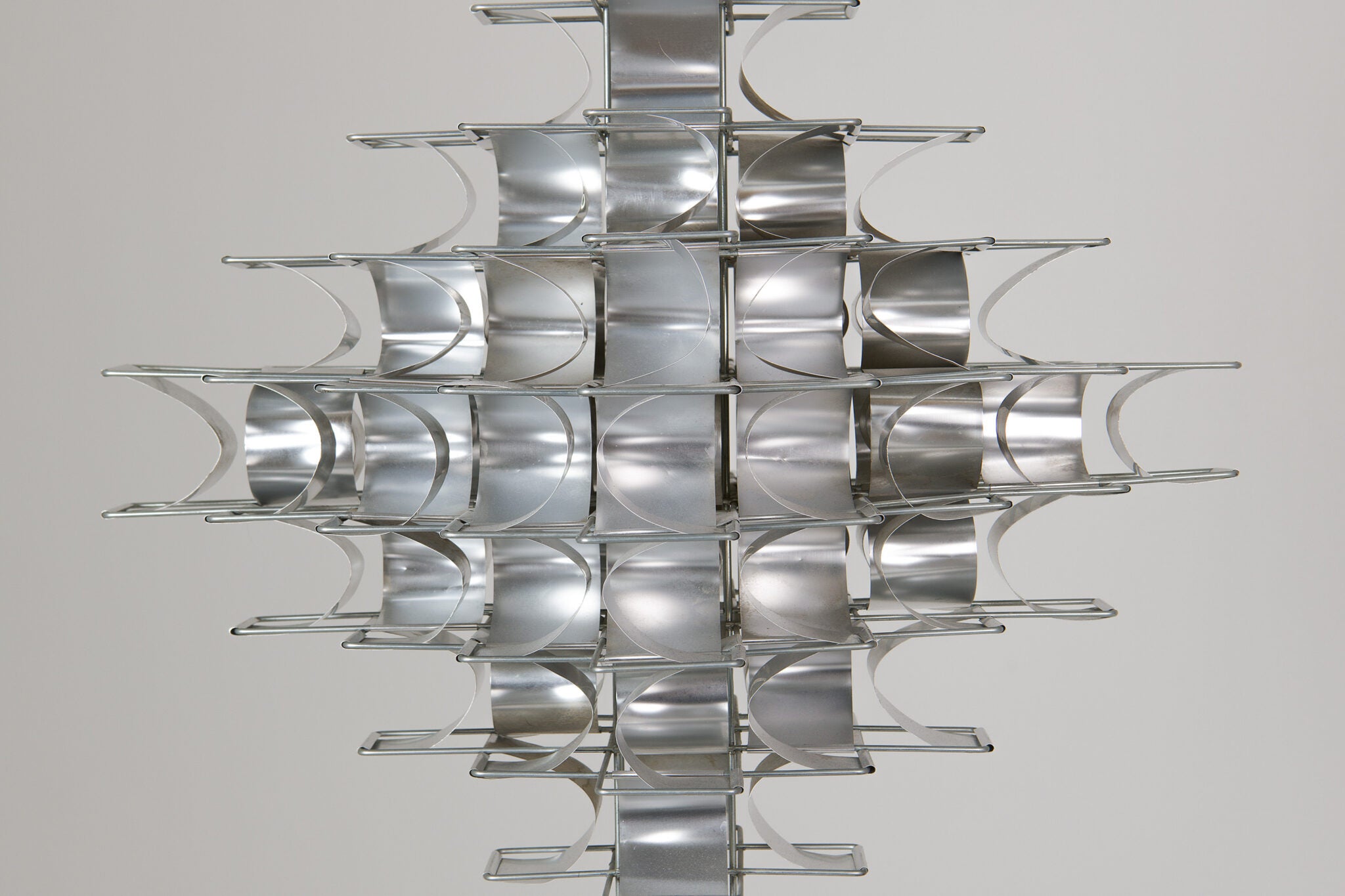 Max Sauze Casiopée 9-tier Pendant Light