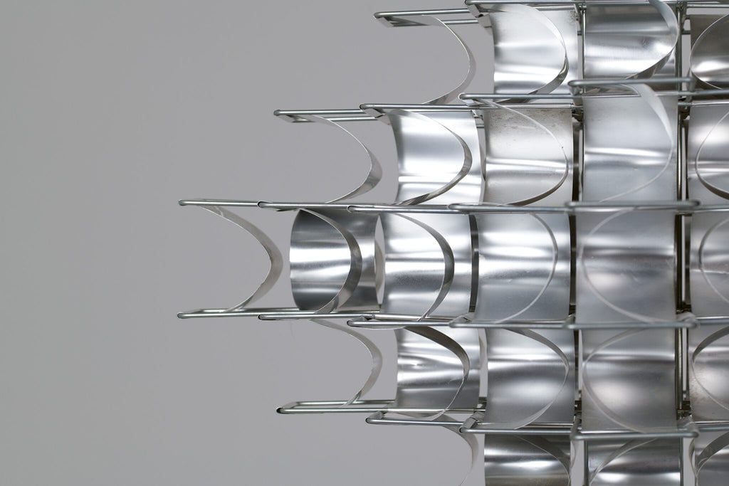 Max Sauze Casiopée 9-tier Pendant Light