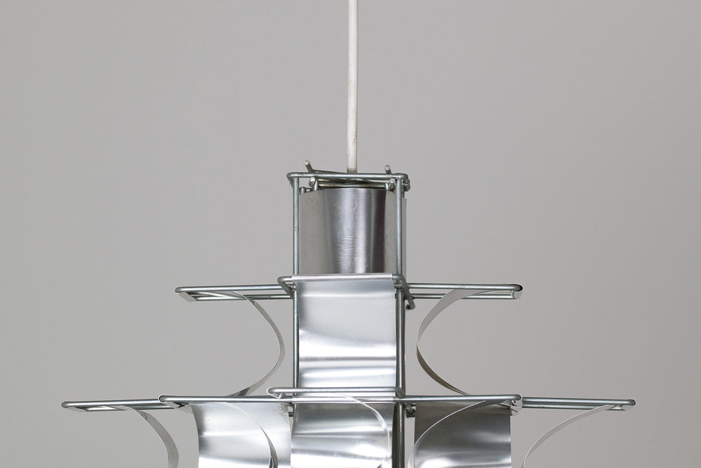 Max Sauze Casiopée 9-tier Pendant Light