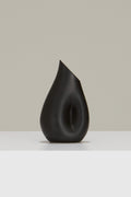 l'Anverre, Sem Schanzer Ceramic Carafe in black