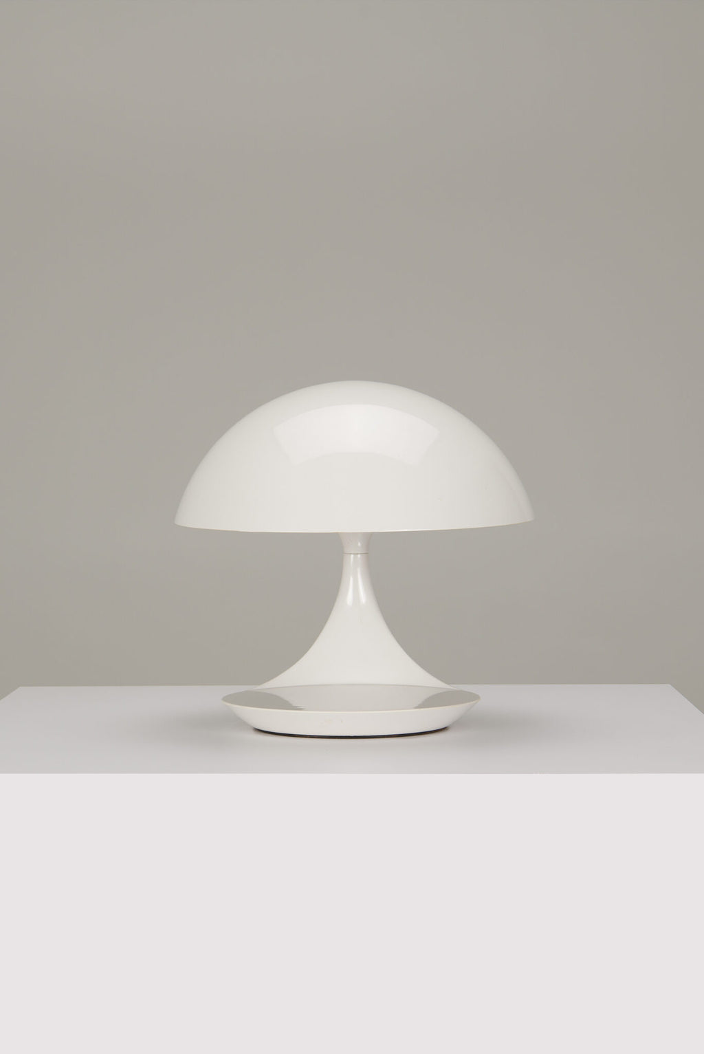 Elio Martinelli ‘Cobra 629’ Table Lamp