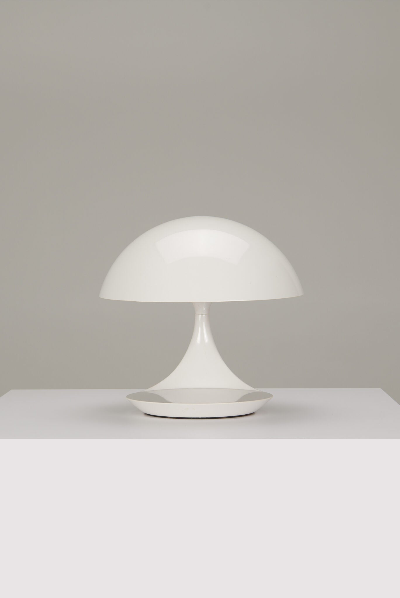 Elio Martinelli ‘Cobra 629’ Table Lamp