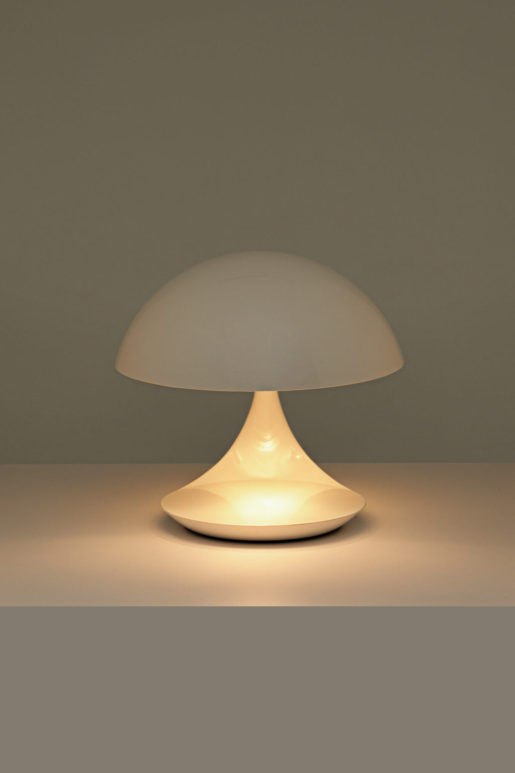 Elio Martinelli ‘Cobra 629’ Table Lamp