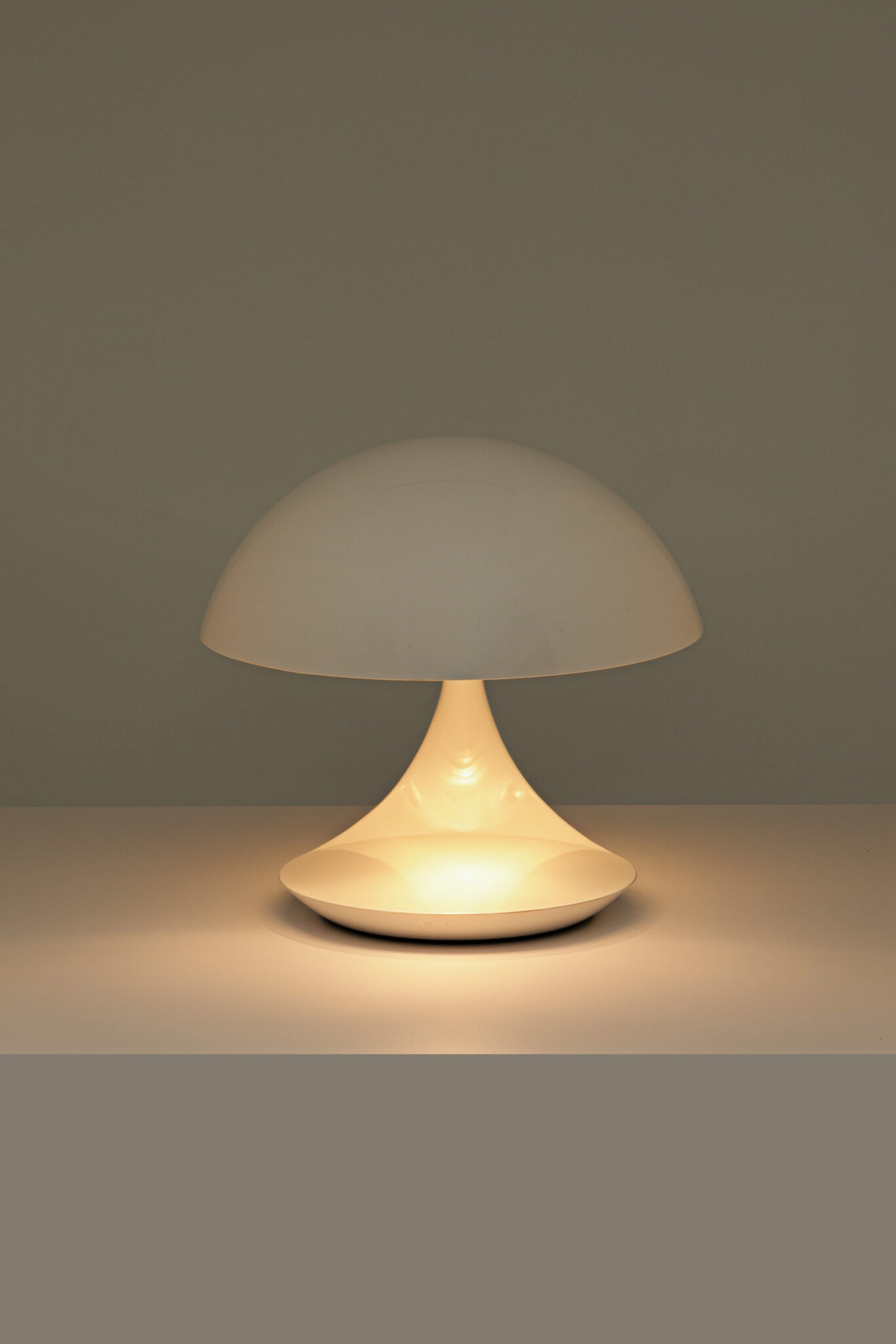 Elio Martinelli ‘Cobra 629’ Table Lamp