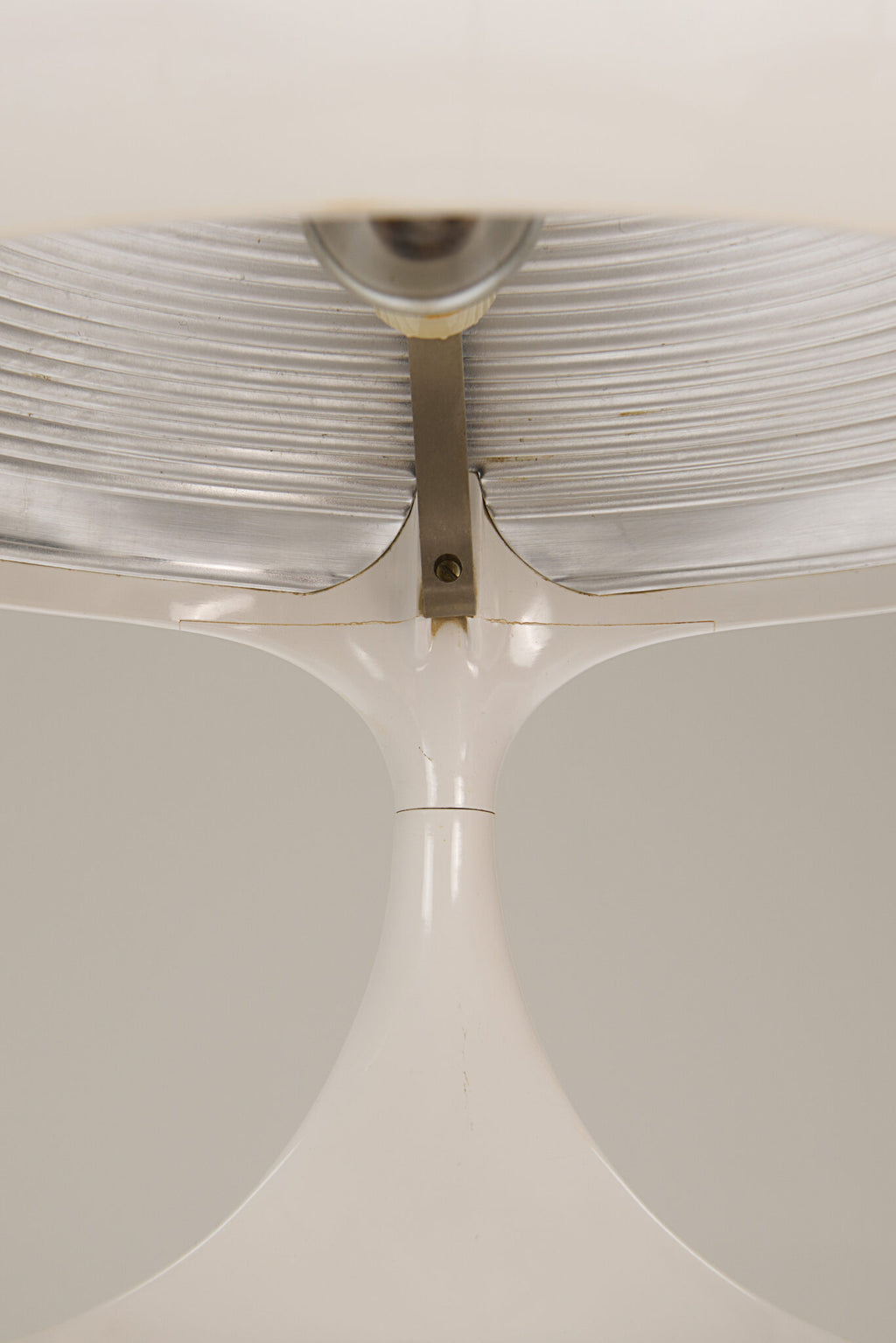 Elio Martinelli ‘Cobra 629’ Table Lamp