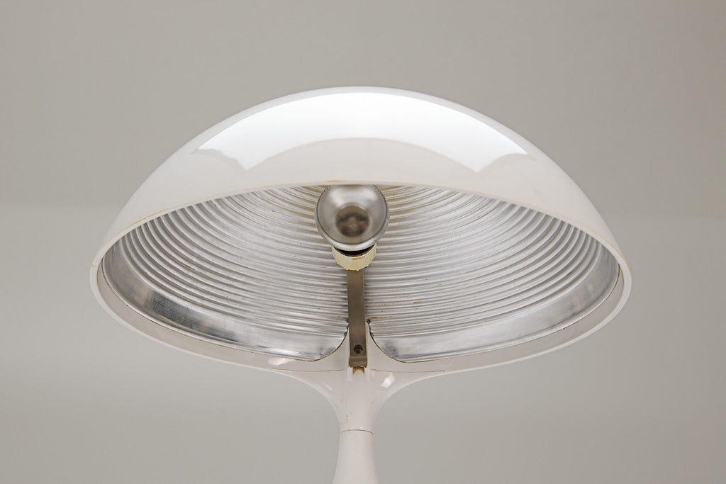 Elio Martinelli ‘Cobra 629’ Table Lamp