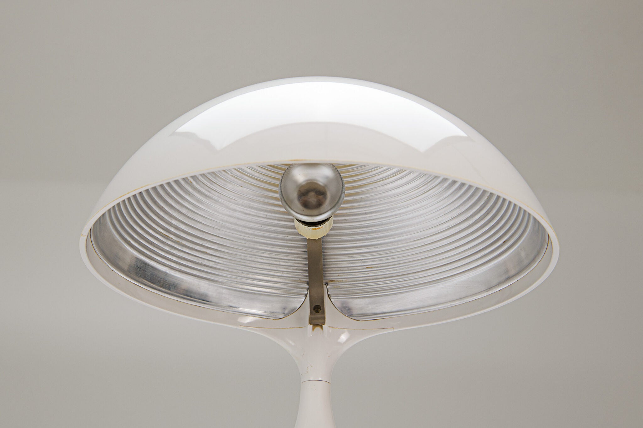 Elio Martinelli ‘Cobra 629’ Table Lamp