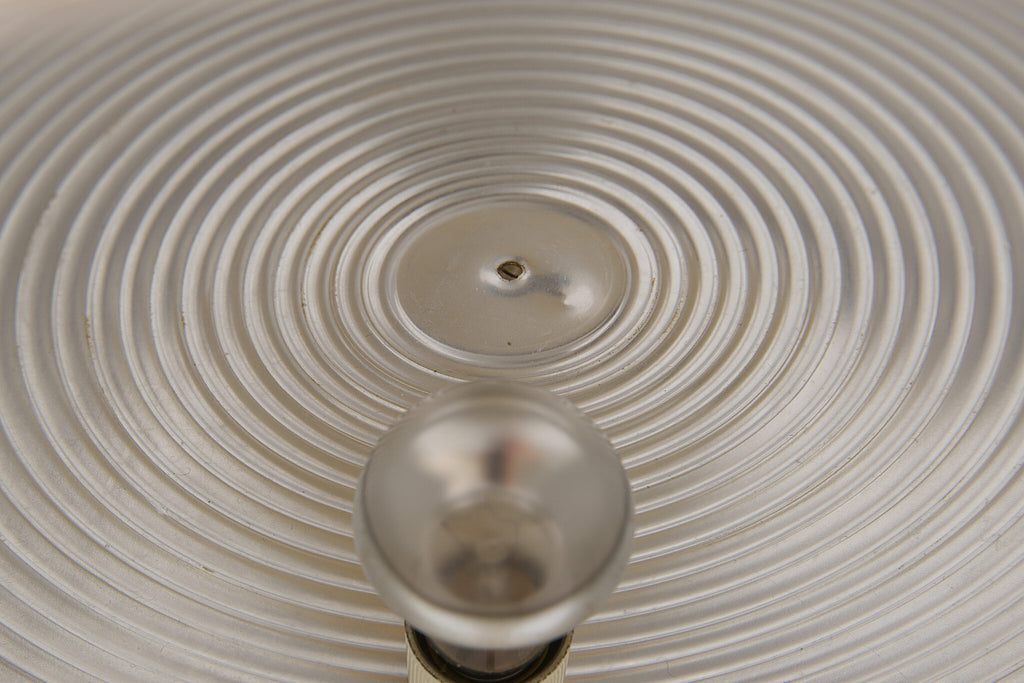 Elio Martinelli ‘Cobra 629’ Table Lamp