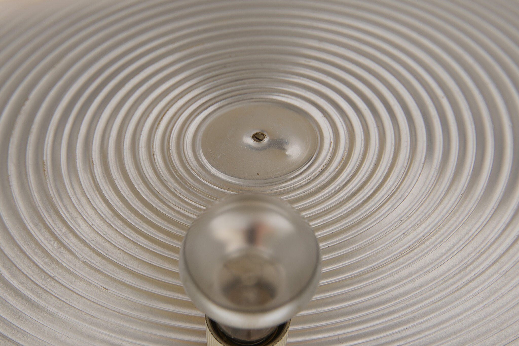 Elio Martinelli ‘Cobra 629’ Table Lamp
