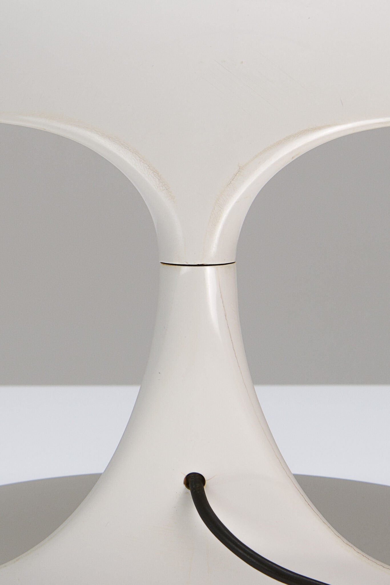 Elio Martinelli ‘Cobra 629’ Table Lamp
