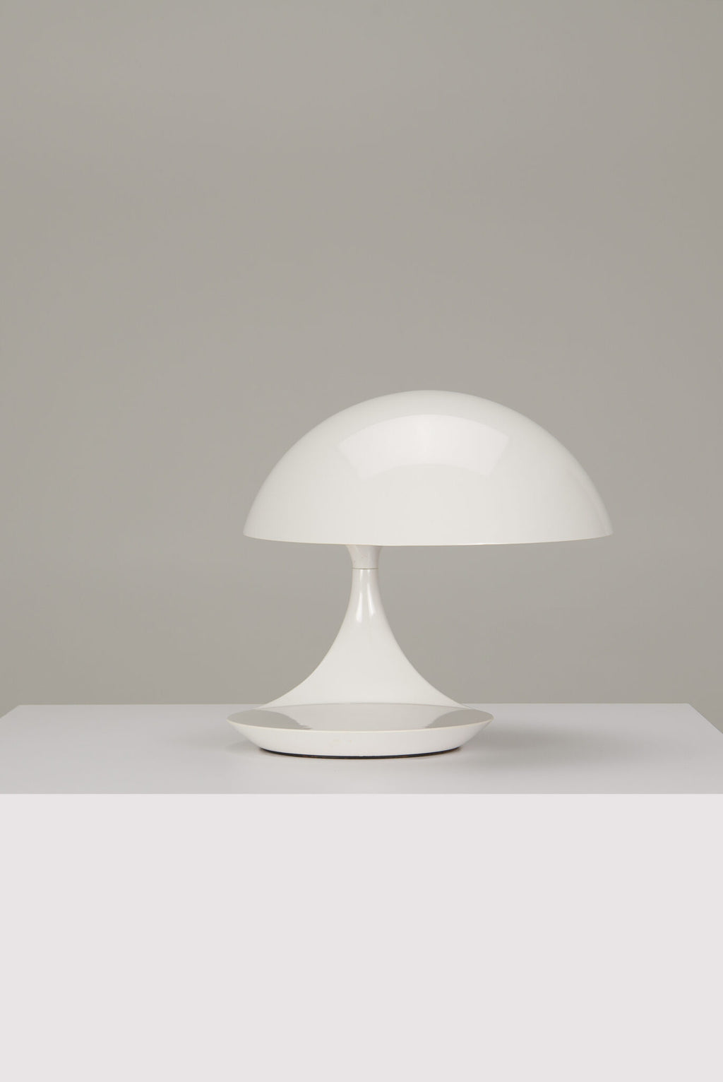 Elio Martinelli ‘Cobra 629’ Table Lamp
