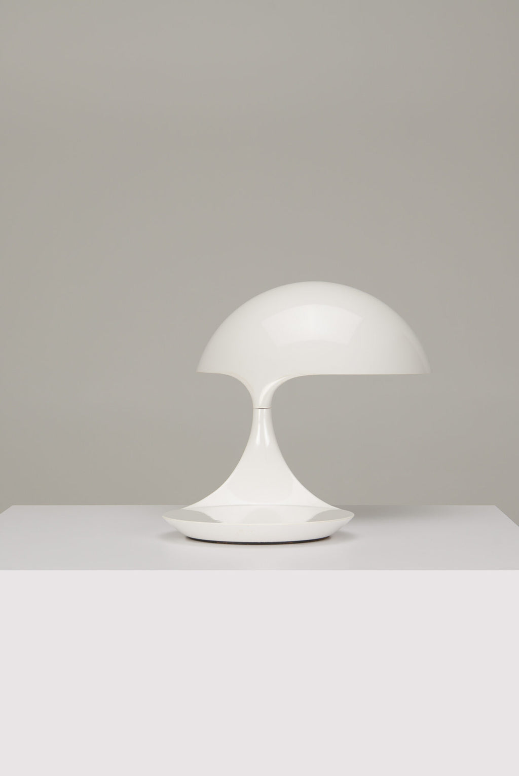 Elio Martinelli ‘Cobra 629’ Table Lamp