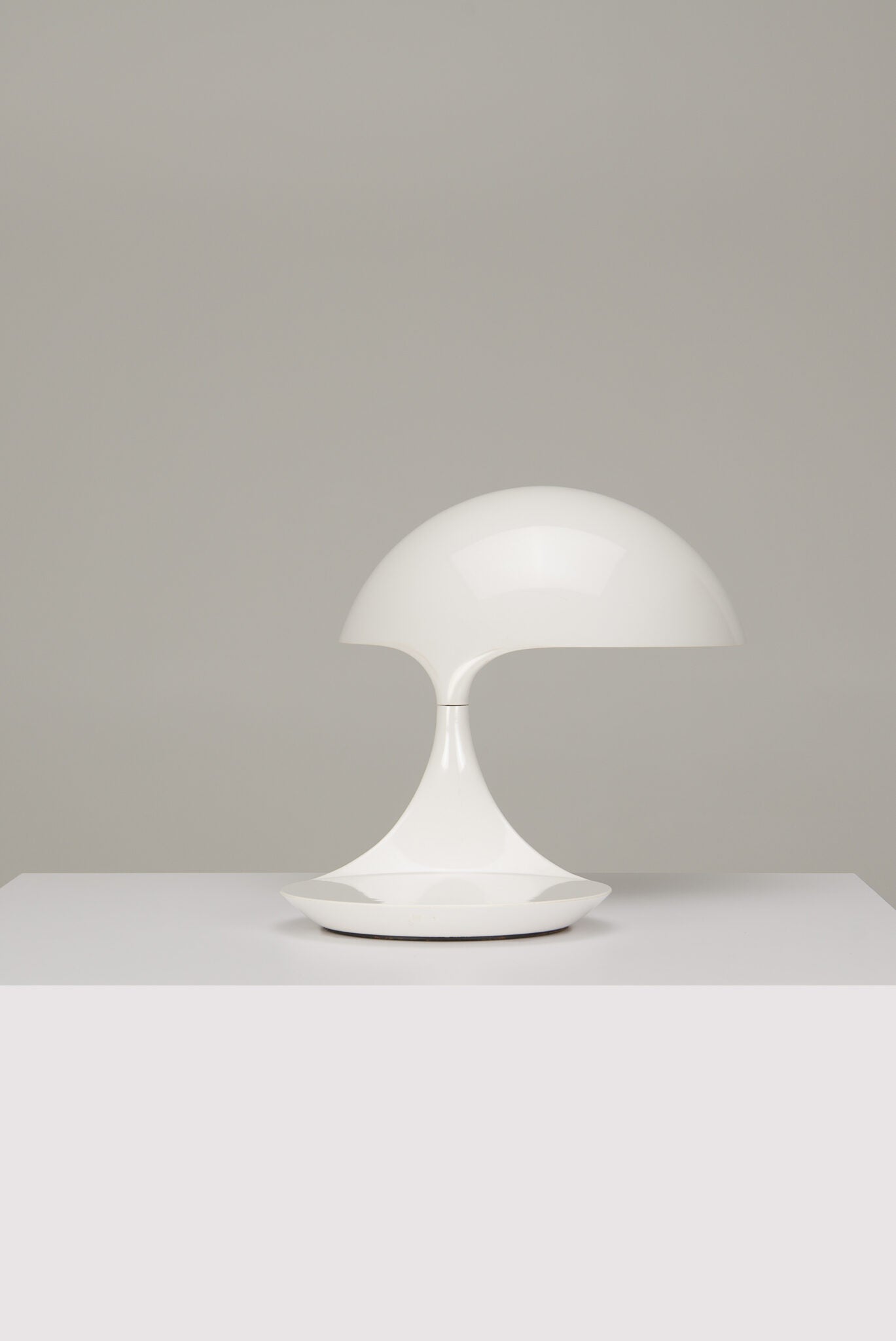 Elio Martinelli ‘Cobra 629’ Table Lamp