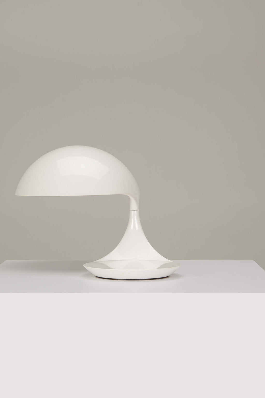 Elio Martinelli ‘Cobra 629’ Table Lamp