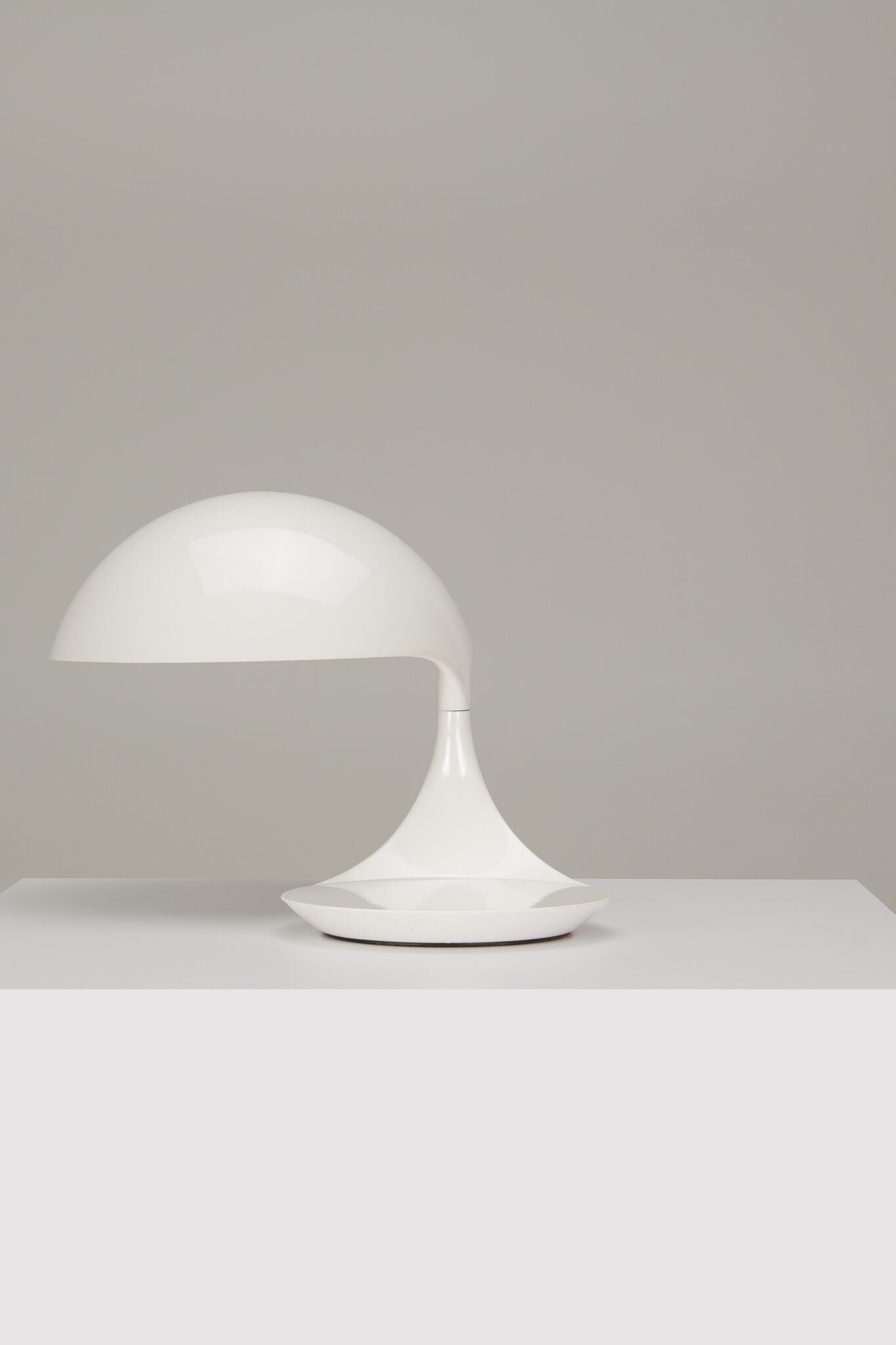 Elio Martinelli ‘Cobra 629’ Table Lamp