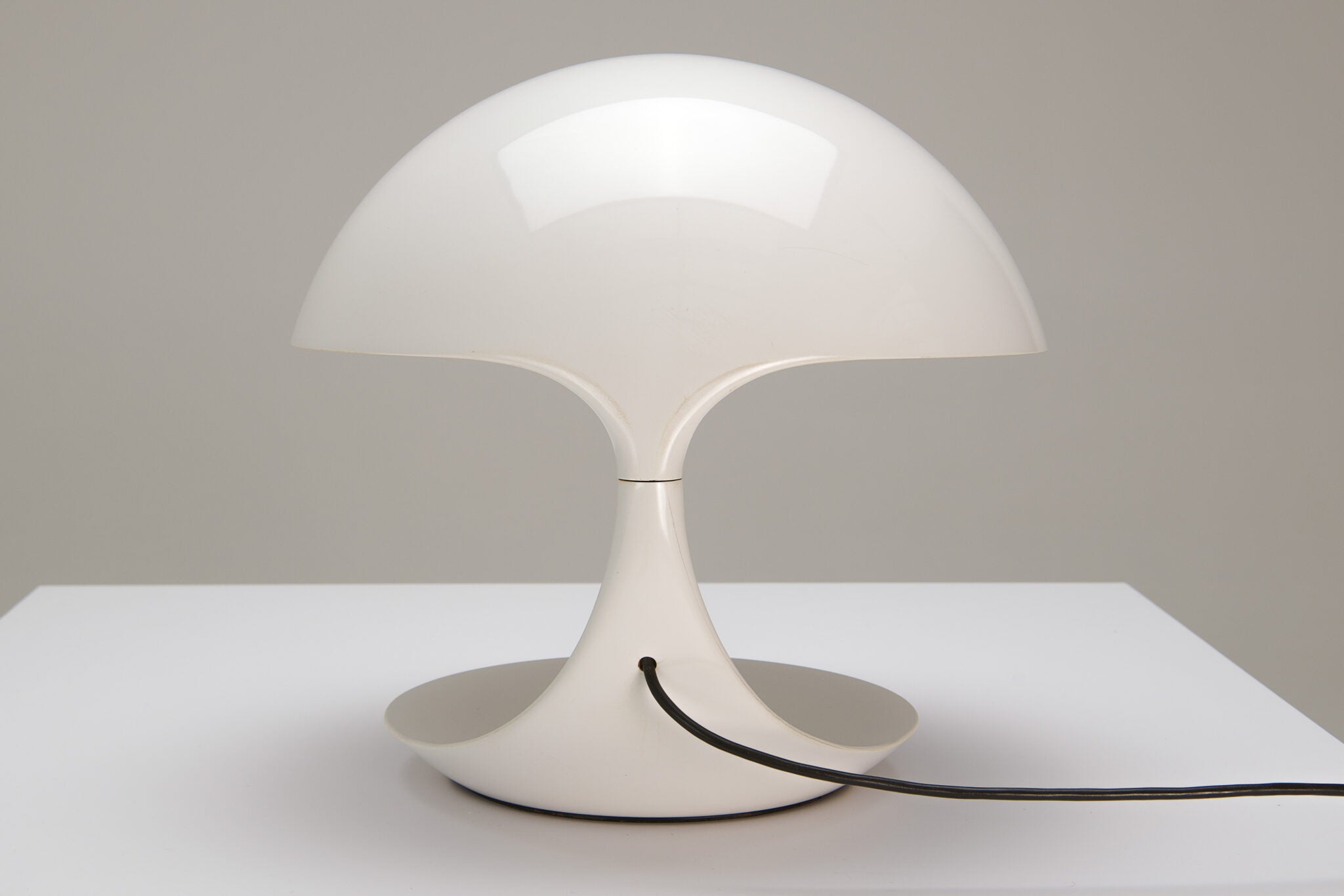 Elio Martinelli ‘Cobra 629’ Table Lamp