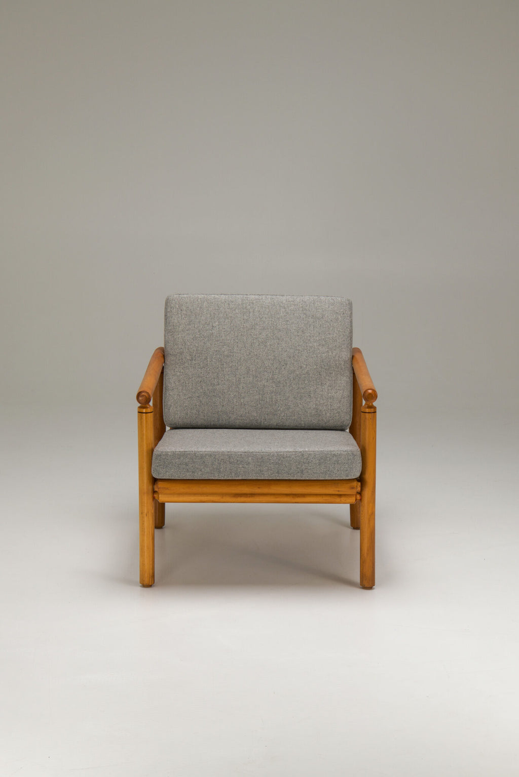 Danish Colonial Chair