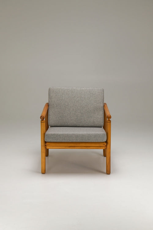 Danish Colonial Chair