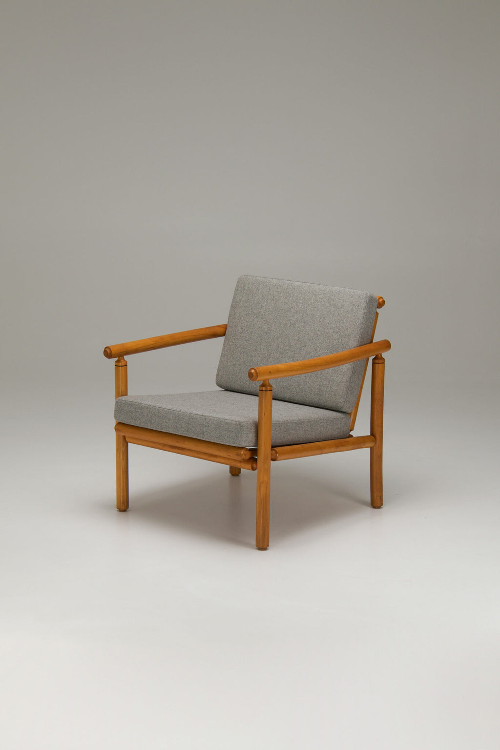 Danish Colonial Chair