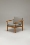 Danish Colonial Chair