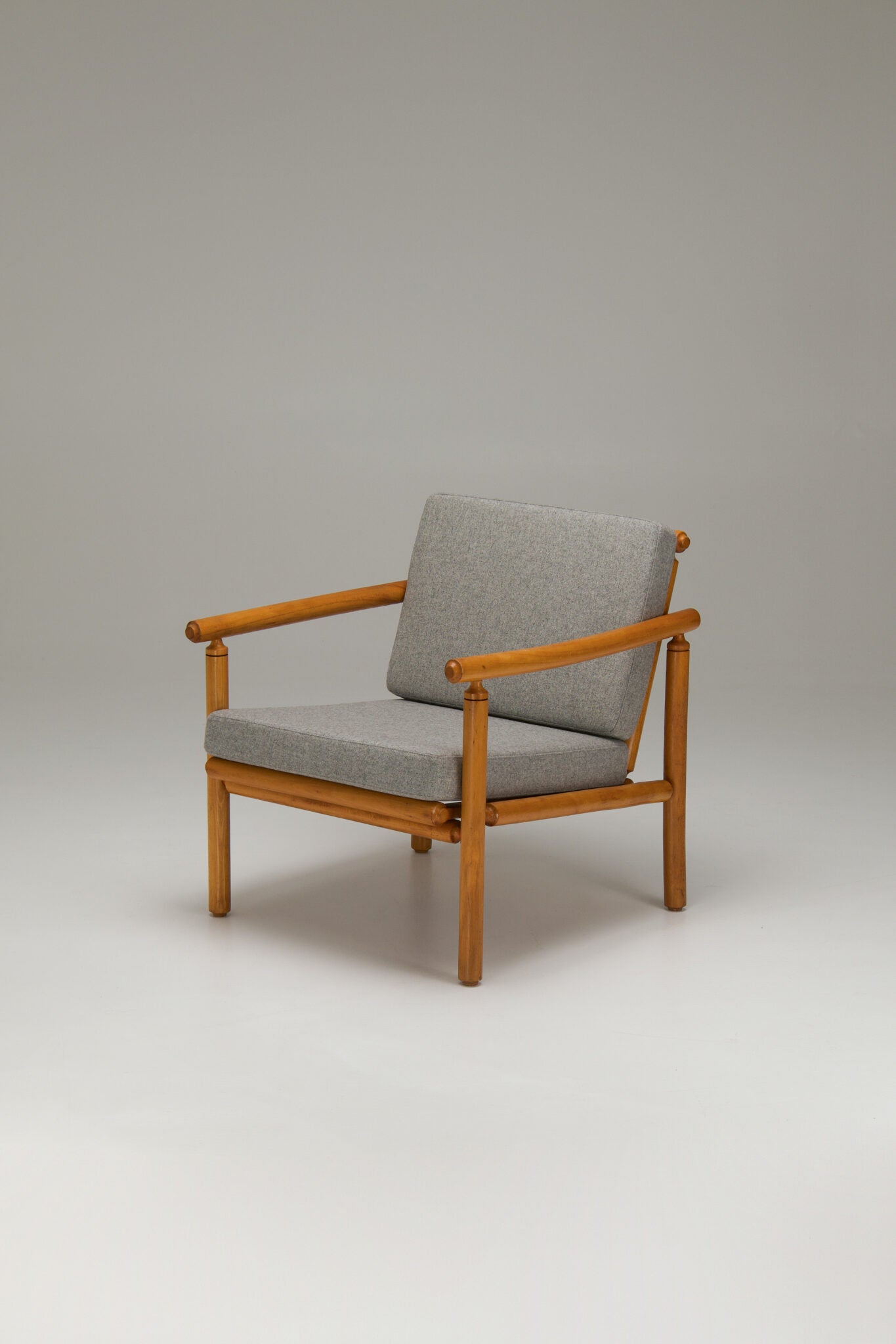 Danish Colonial Chair