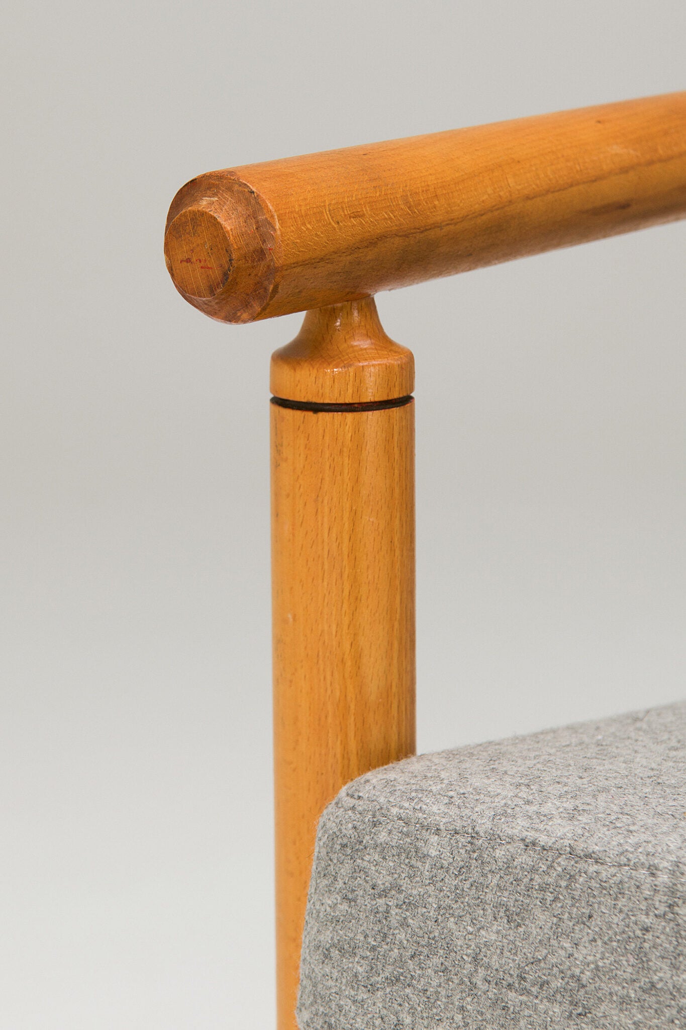 Danish Colonial Chair