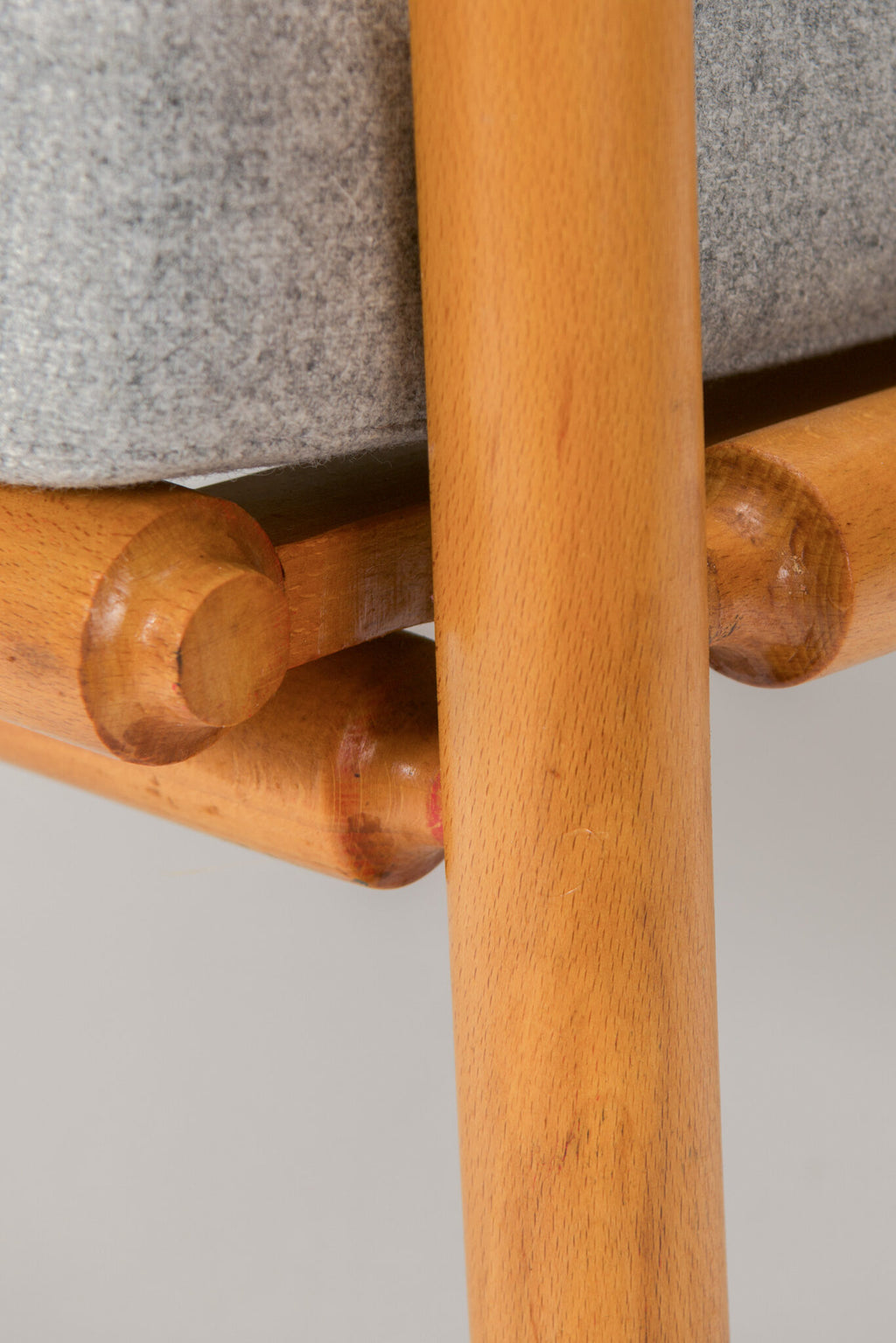 Danish Colonial Chair