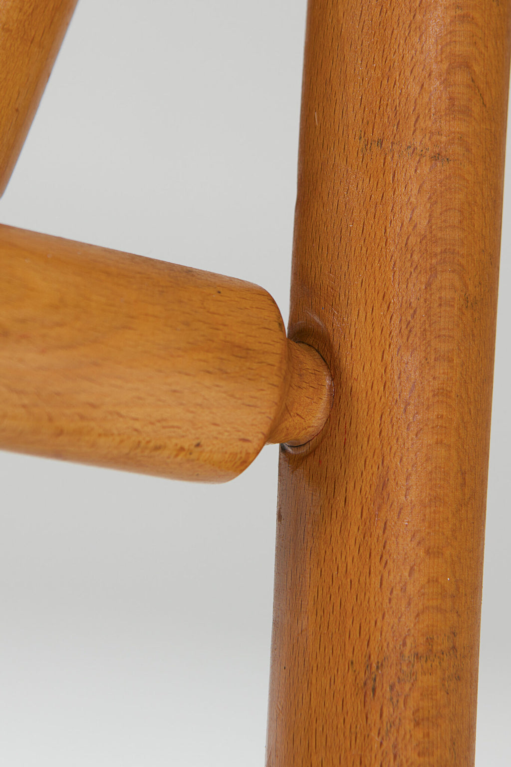 Danish Colonial Chair