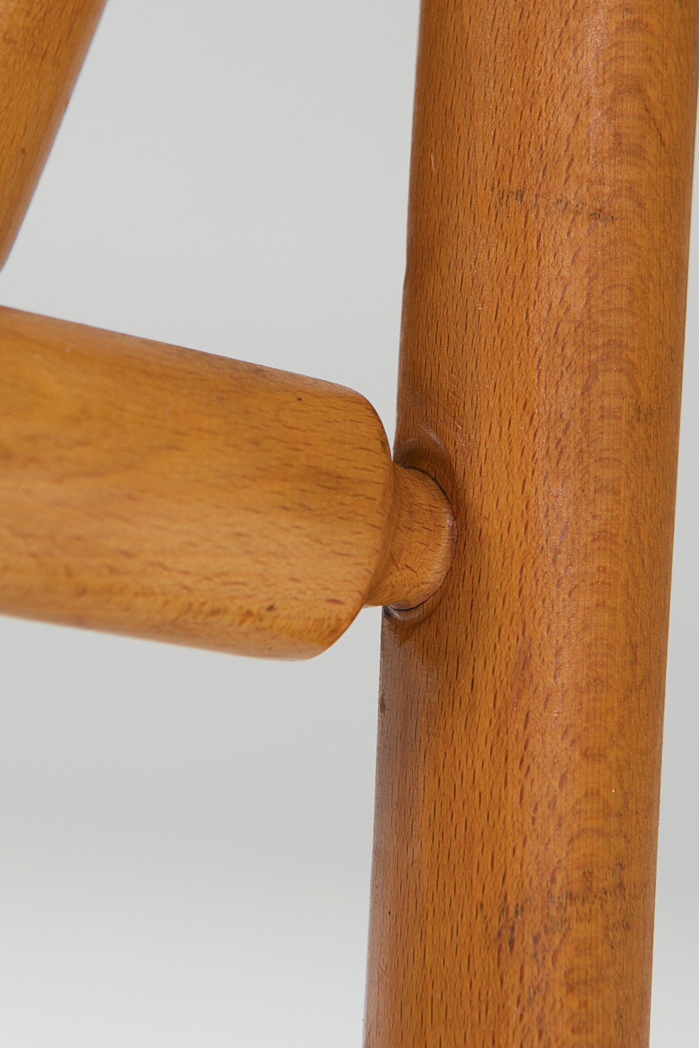 Danish Colonial Chair