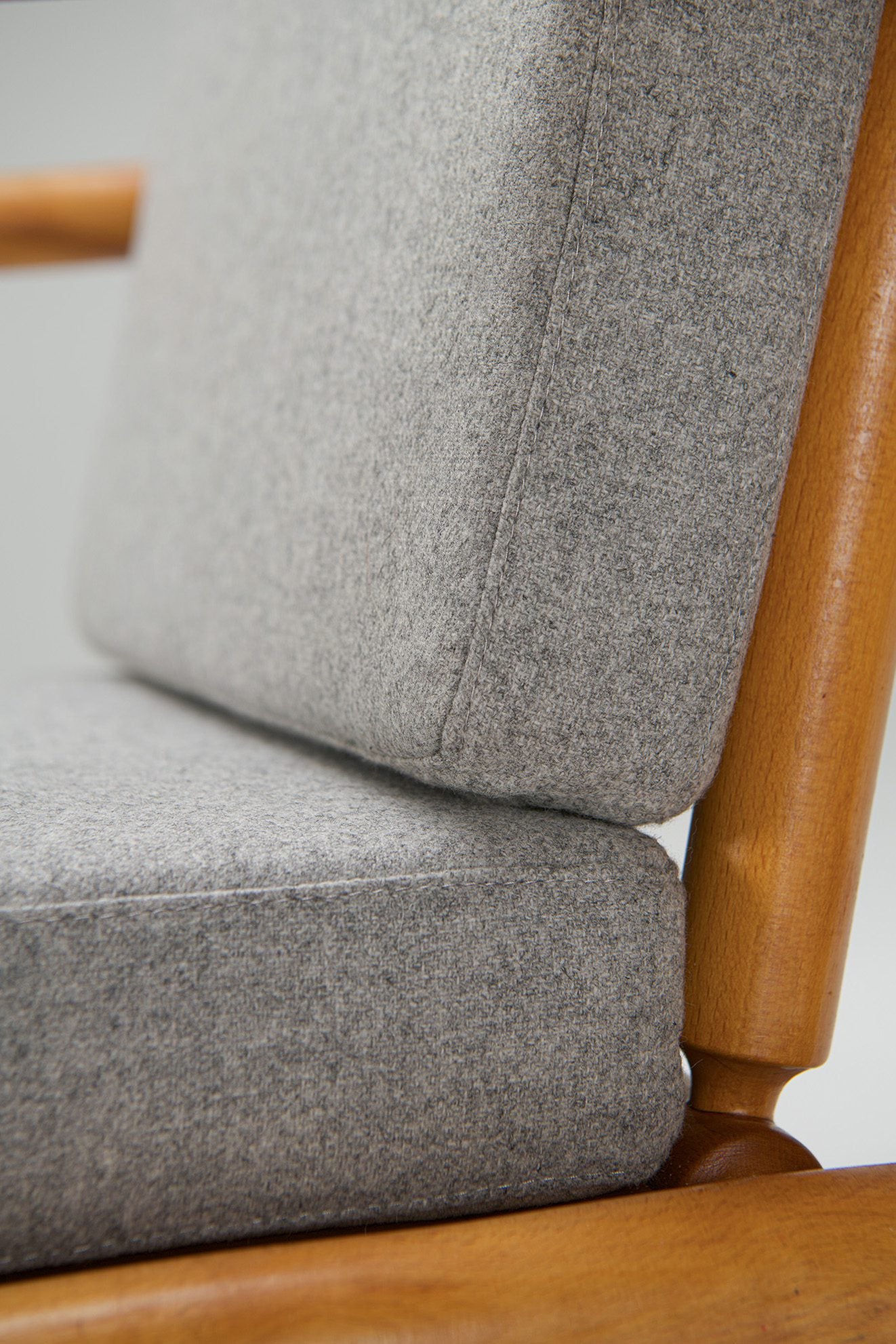 Danish Colonial Chair