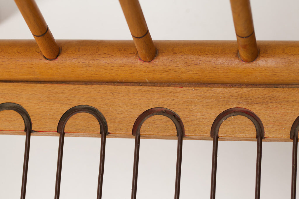 Danish Colonial Chair