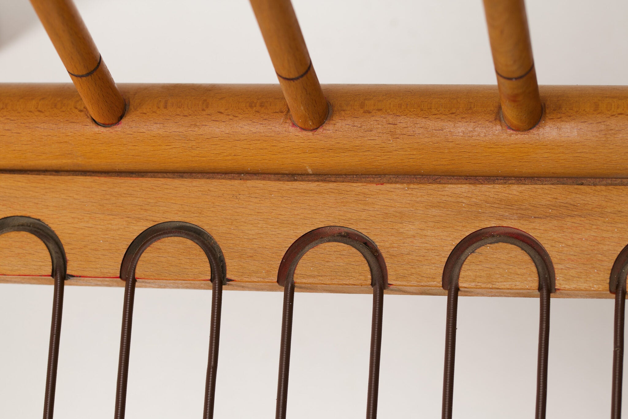 Danish Colonial Chair