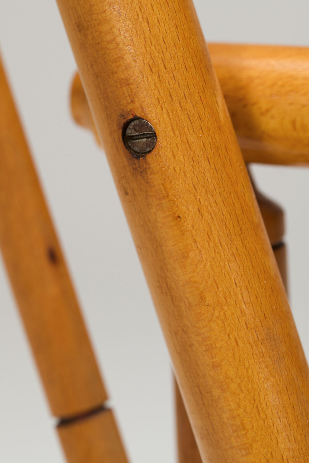 Danish Colonial Chair