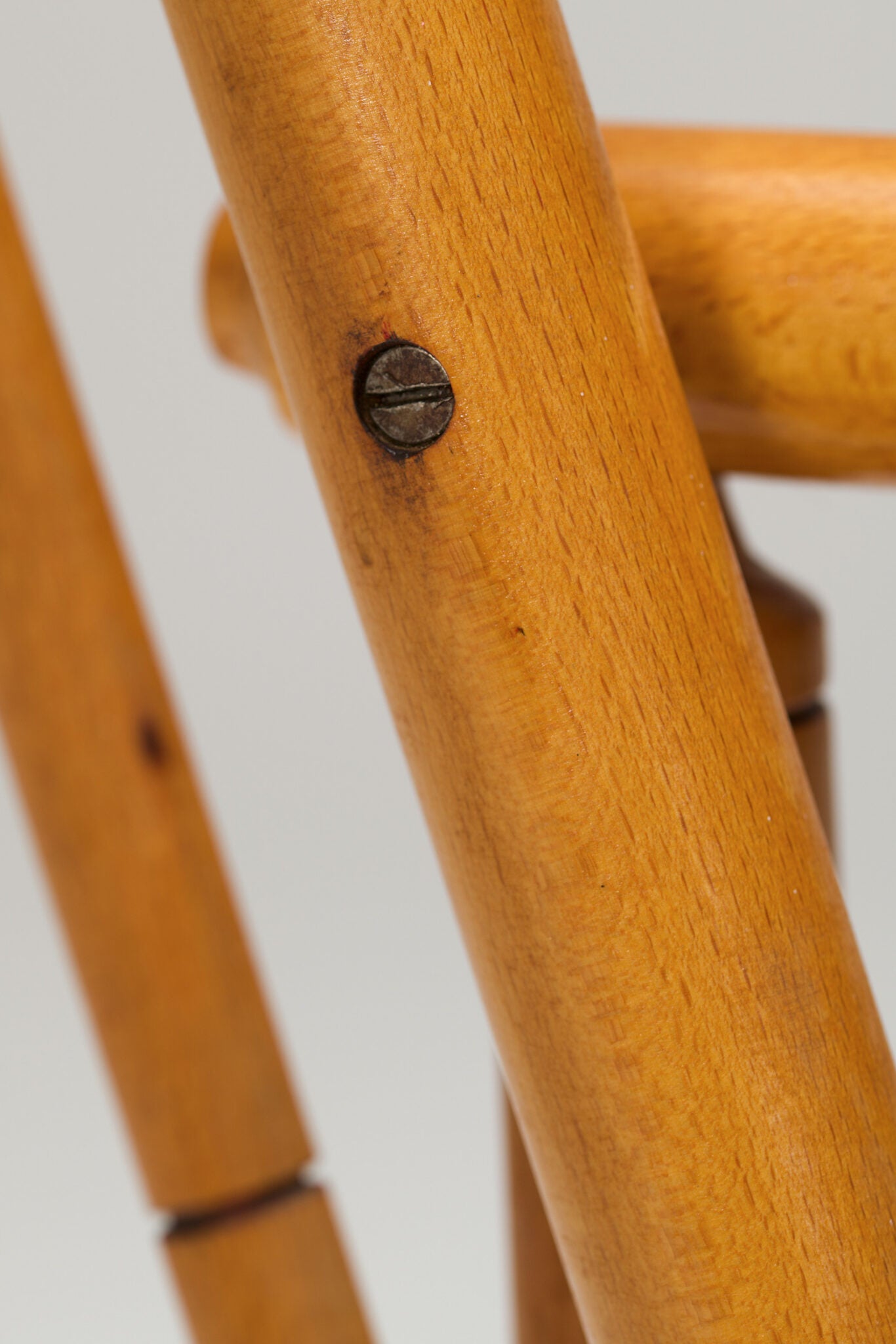 Danish Colonial Chair