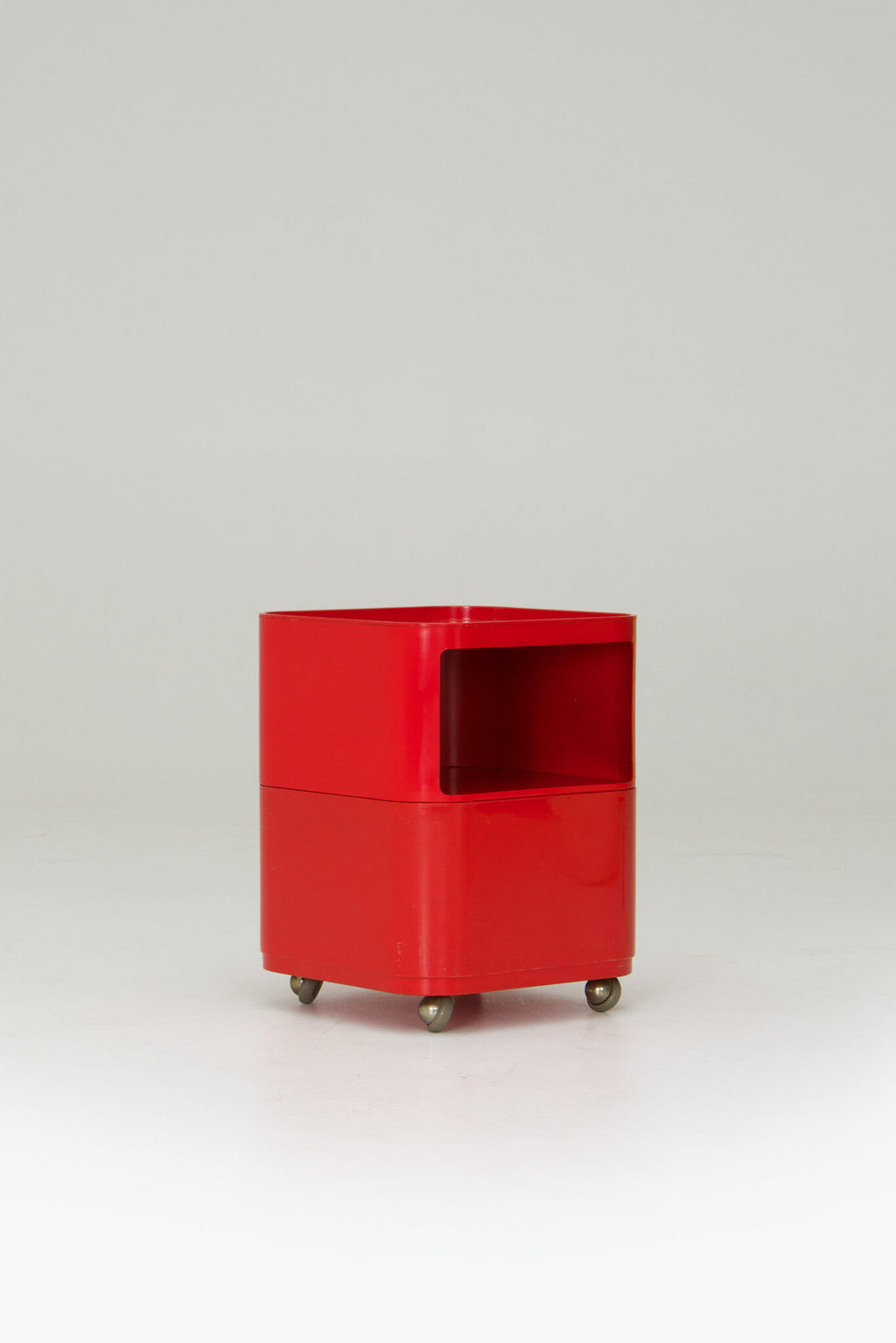 Anna Castelli Ferrieri ‘Componibili’ Roller Table