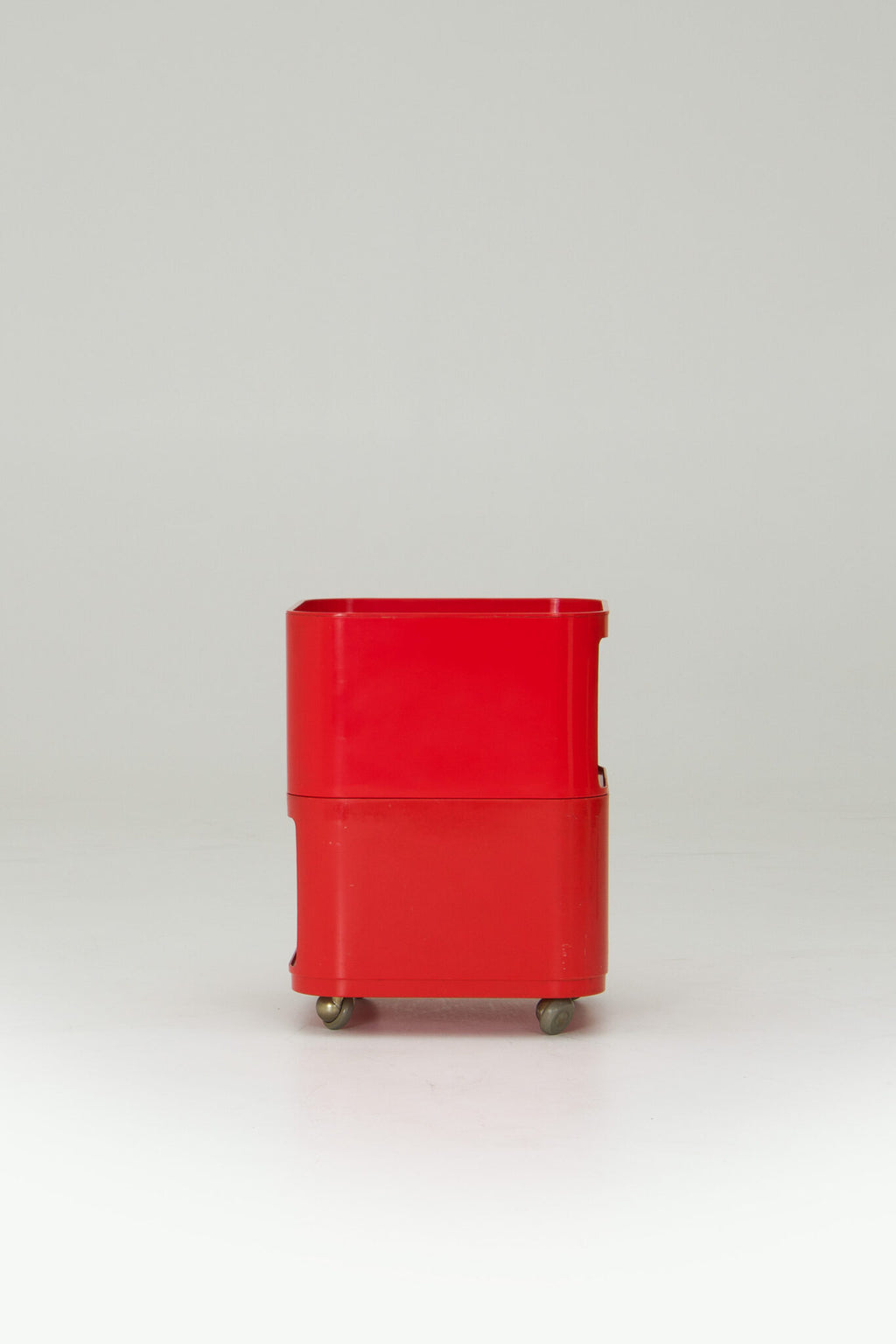 Anna Castelli Ferrieri ‘Componibili’ Roller Table