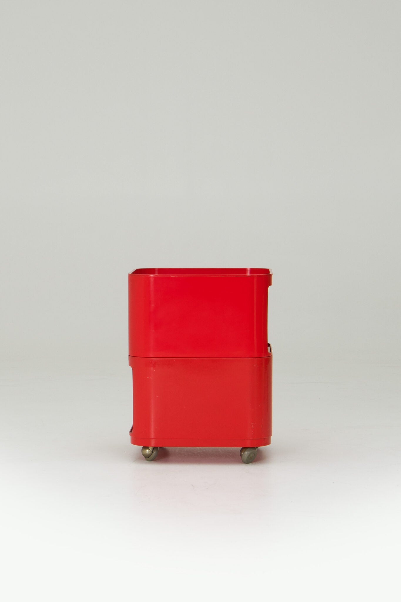 Anna Castelli Ferrieri ‘Componibili’ Roller Table