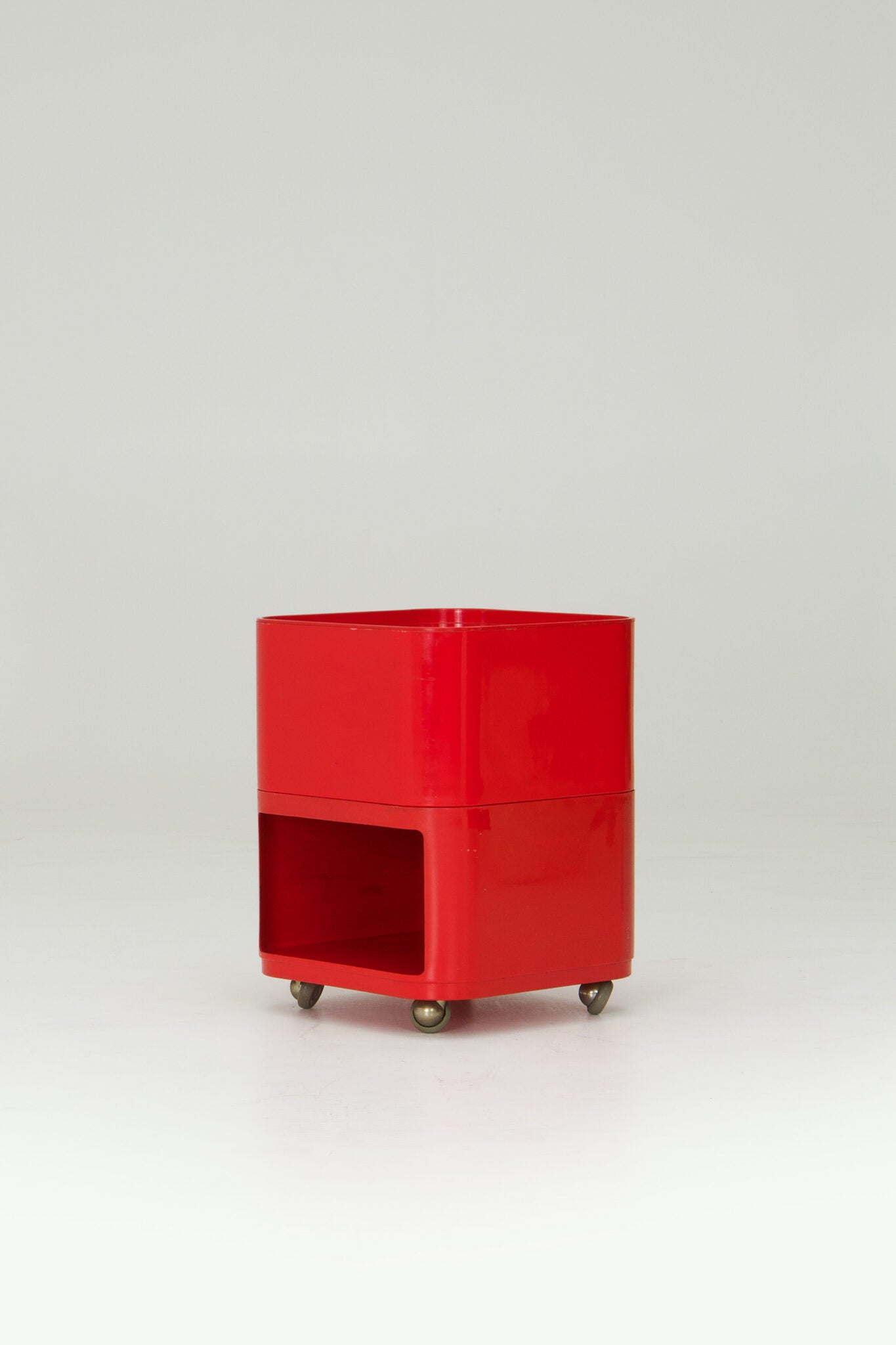 Anna Castelli Ferrieri ‘Componibili’ Roller Table