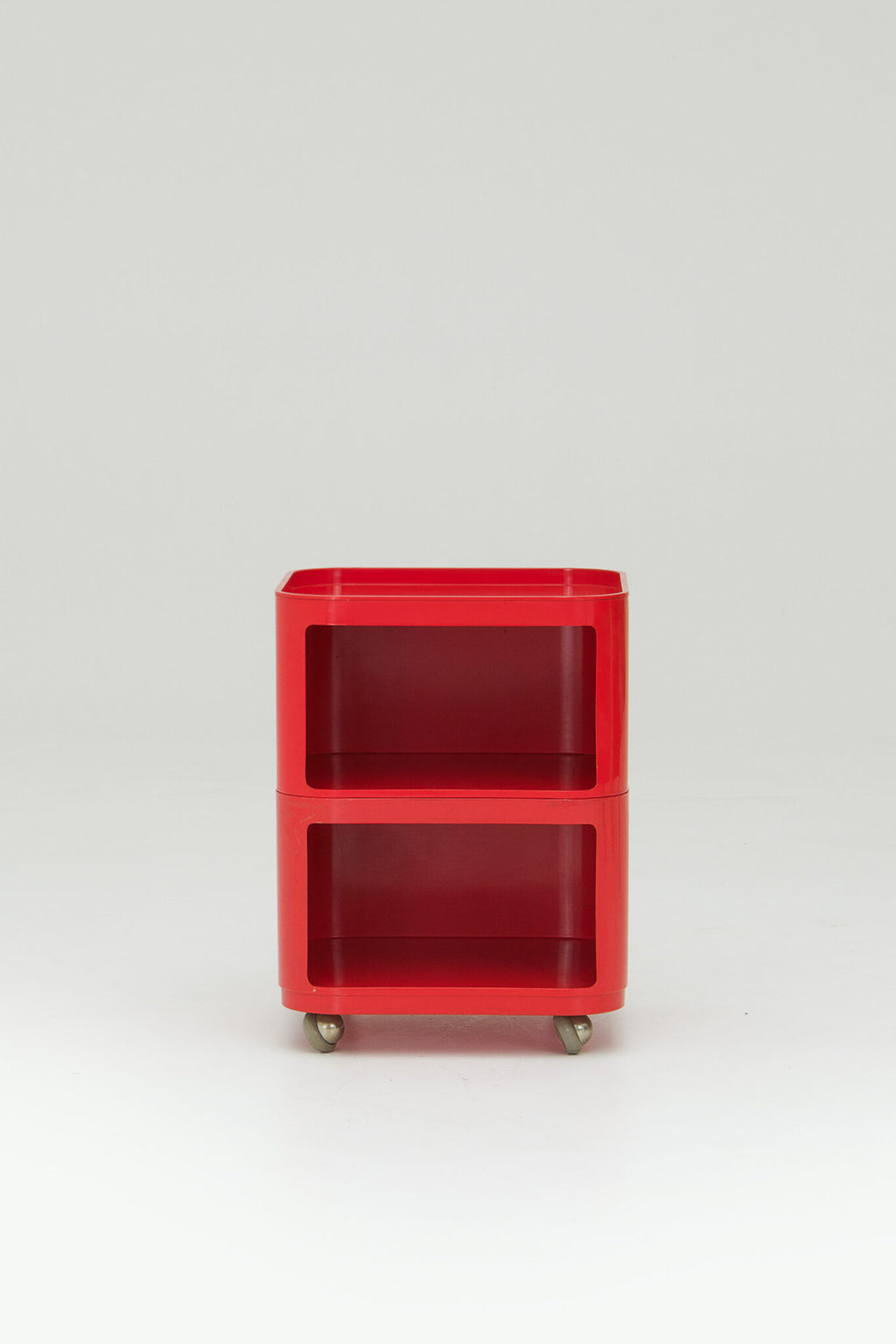 Anna Castelli Ferrieri ‘Componibili’ Roller Table