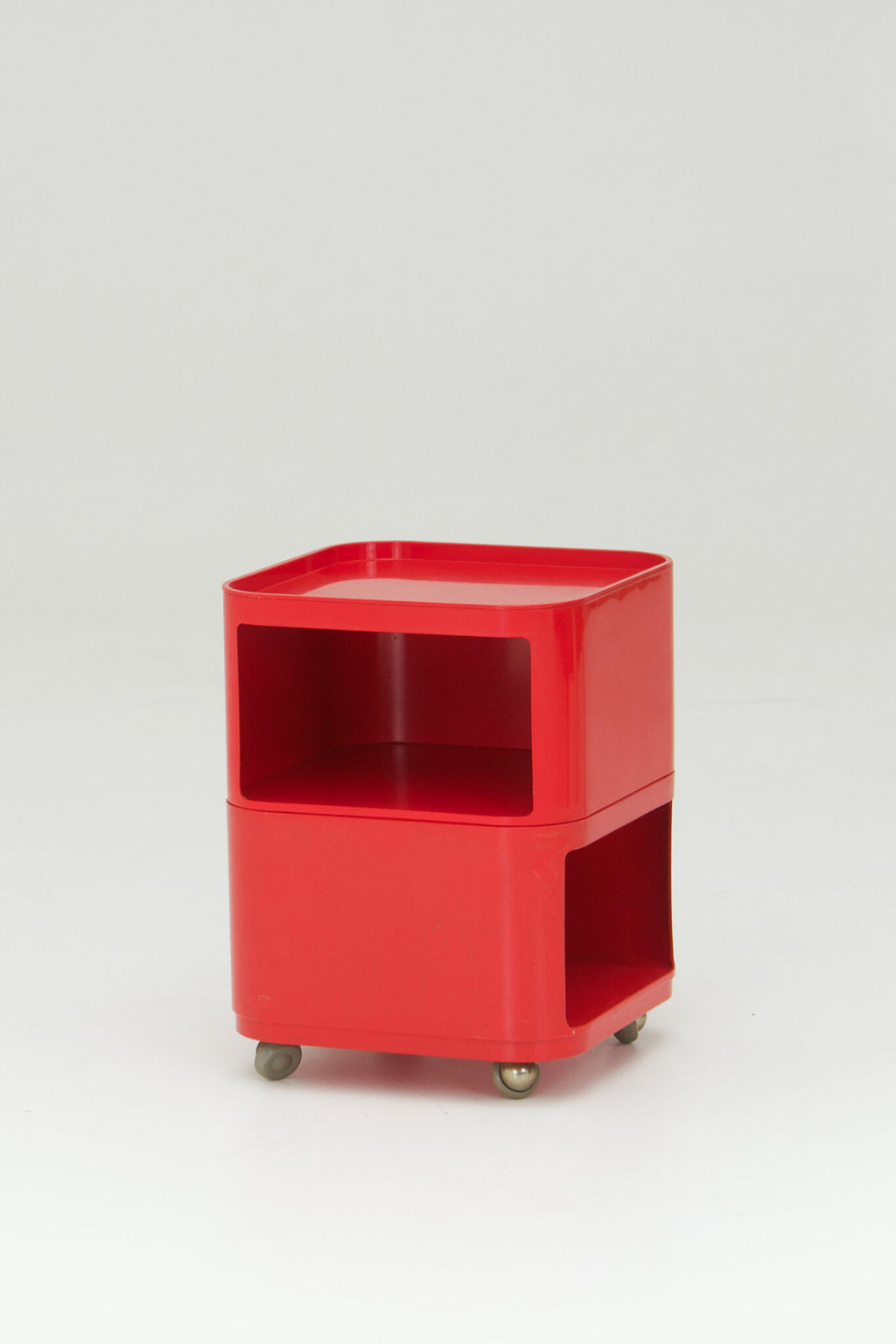 Anna Castelli Ferrieri ‘Componibili’ Roller Table