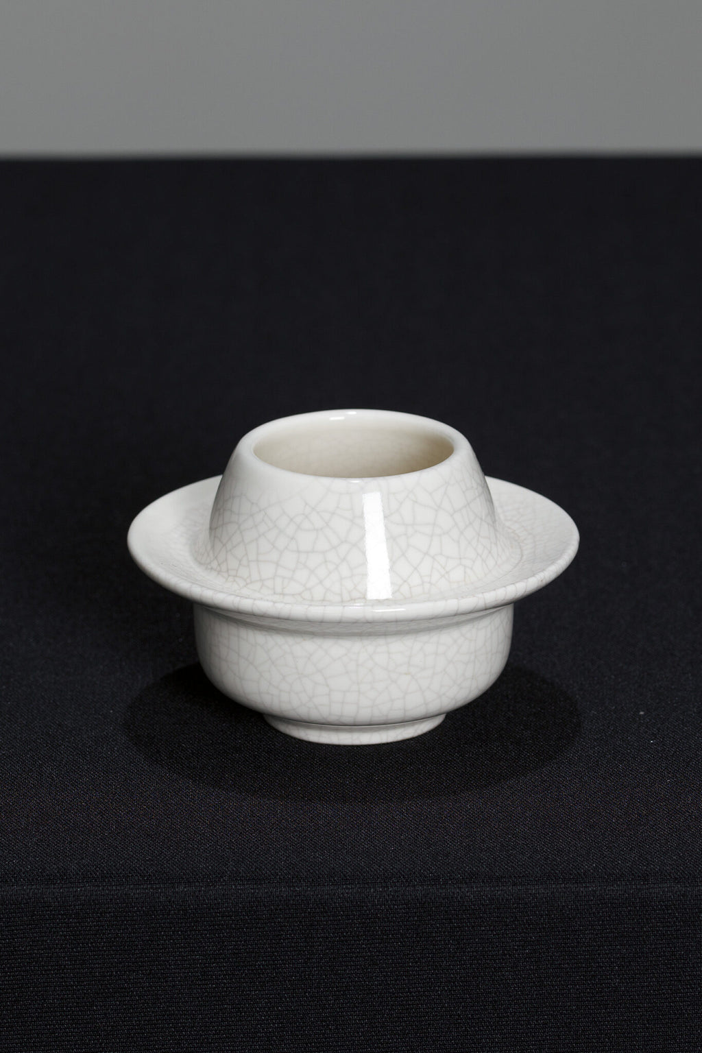 l'Anverre, Sem Schanzer Set of espresso ‘Flying Saucers’ Coffee Cups
