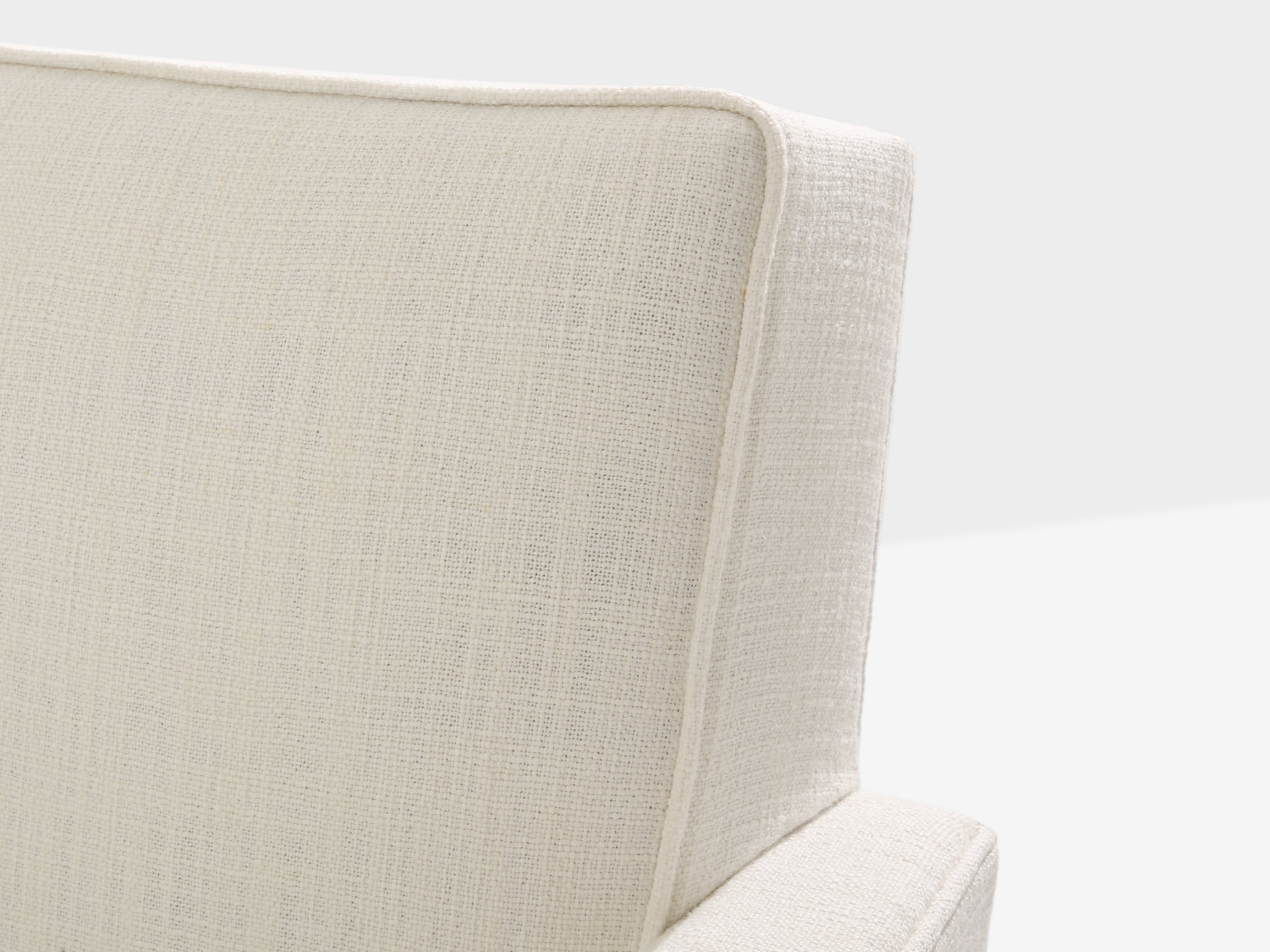 D.I.M. René Joubert & Philippe Petit pair of club armchairs 1930