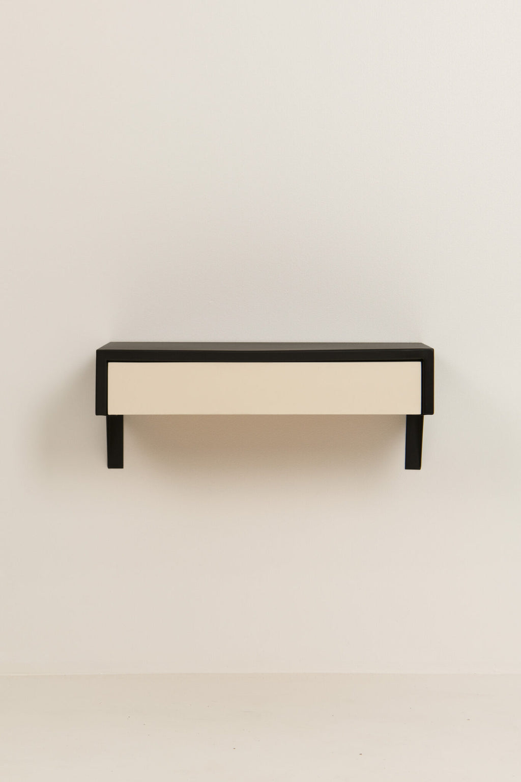 Martin Visser ‘DD01’ Drawer Wall Unit
